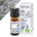 Óleo Essencial Tomilho Jovem Bio Ladrôme (10ml)