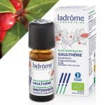 Óleo Essencial Wintergreen Bio Ladrôme (10ml)