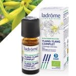 Óleo Essencial Ylang Ylang Bio Ladrôme (10ml)