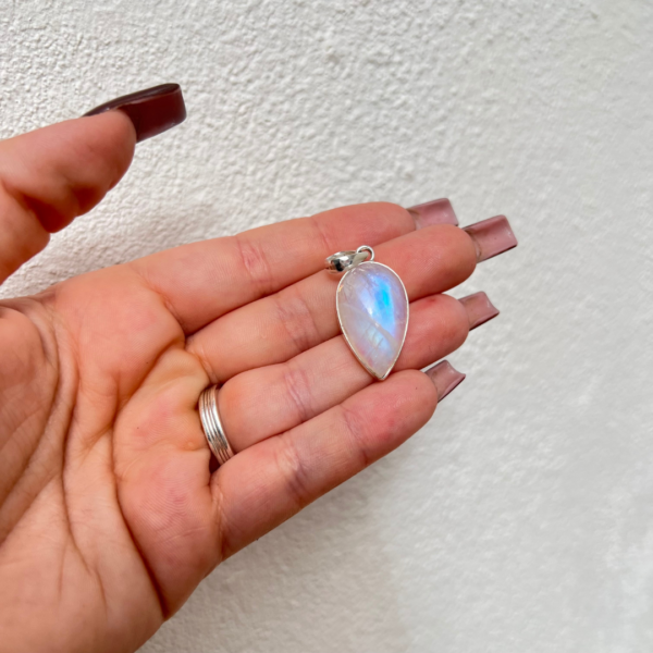 Comprar pedra da lua verdadeira na sol lua milfontes