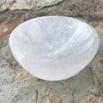 Taça Selenite - 6cm