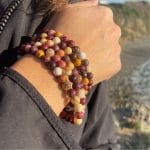 Pulseira Mokaite - 6mm
