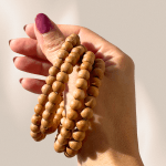 Pulseira Sândalo - 8mm