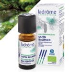 Óleo Essencial Pinheiro Balsâmico Bio Ladrôme (10ml)