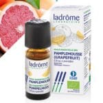 Óleo Essencial Toranja Bio Ladrôme (10ml)