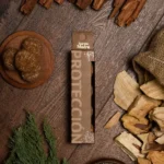 Incenso Herbal Bombita Proteção - Sagrada Madre