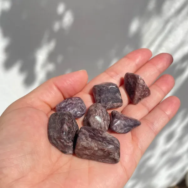 Pedra do signo Escorpião, Sagitário e Virgem