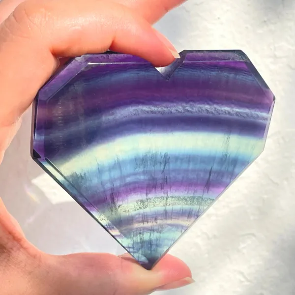 Fluorite