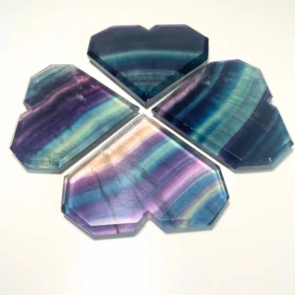 Fluorite arco Irís