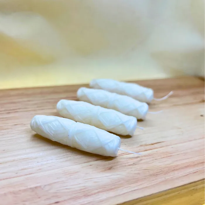 Fio Natural para Yoni Eggs - Image 4