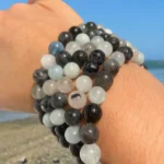 Pulseira Brilho da Alma - 8mm