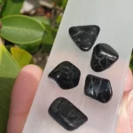 Turmalina Negra - Pequeno (1 a 1,5cm)