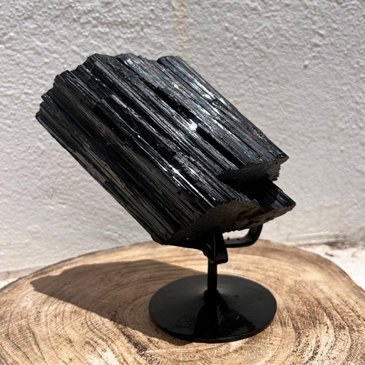 Super pedra de Protecção energética