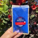 Anil Imperial – Waji
