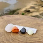 Kit Pedras Signo Gémeos