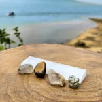 Kit Pedras Signo Leão