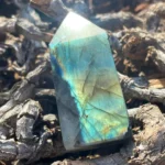 Gerador Labradorite - 5 a 6 cm