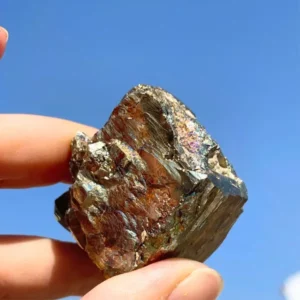 Pedra dos signo Leão, Capricórnio e Touro