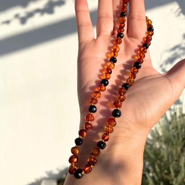 Comprar âmbar na Sol Lua Milfontes