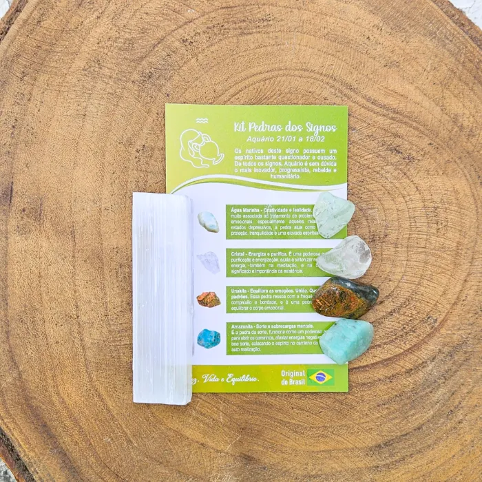 Cristais para meditação, para usar no bolso ou mala e também em altar.