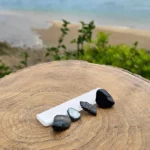 Kit Pedras Signo Escorpião
