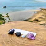 Kit Pedras Signo Sagitário