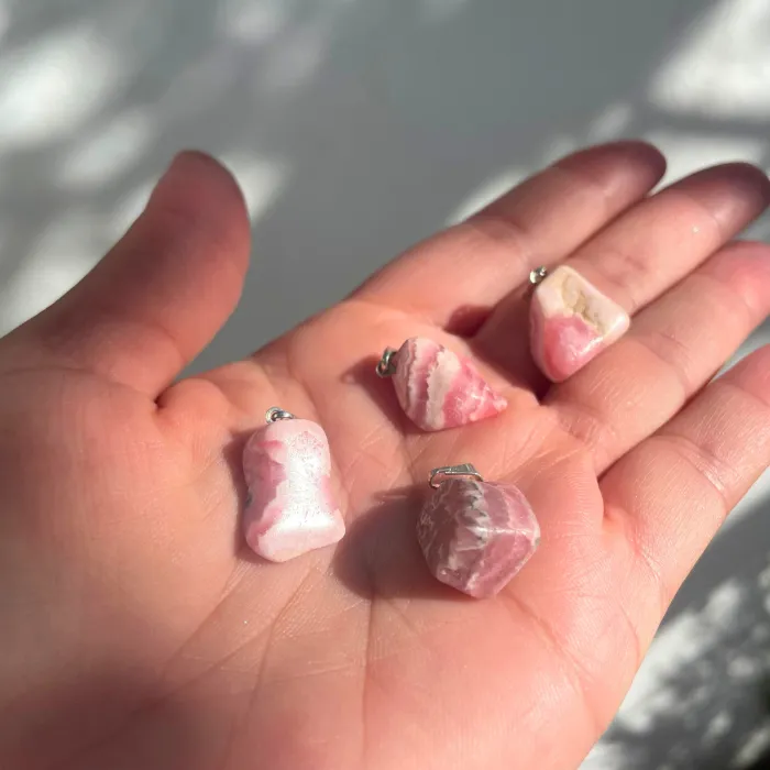 Pedra da compaixão