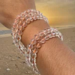Pulseira Citrino - 6mm