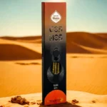 Incenso Cosmos Sol - Sagrada Madre