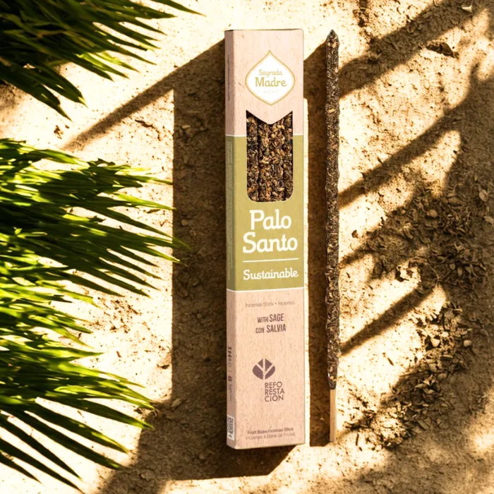 Incenso para yoga
