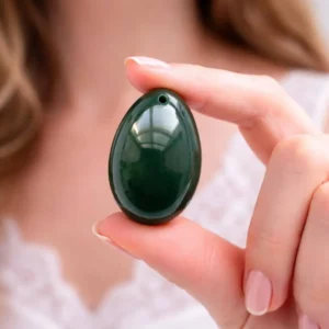 ovo yoni jade