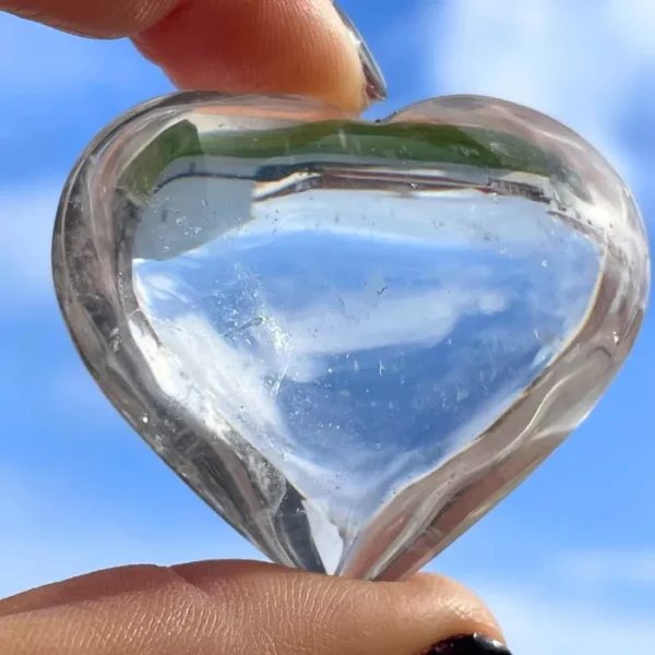 Quatzo Cristal, o cristal Mestre dos cristais