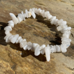 Pulseira Pedra da Lua - Chip