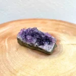 Drusa Ametista Formato Rectangular - 68gr