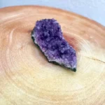 Drusa Plana Ametista - 82gr