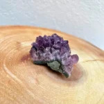 Drusa Ametista - 104gr