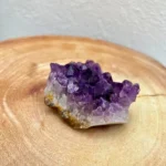 Drusa de Ametista - 173gr