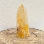 Gerador Quartzo Curador - 447gr