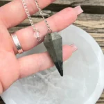 Pêndulo de Pirite