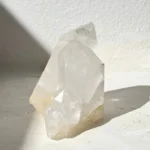 Drusa de Quartzo Cristal Natural - 557gr