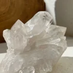 Drusa Quartzo Cristal - 600gr