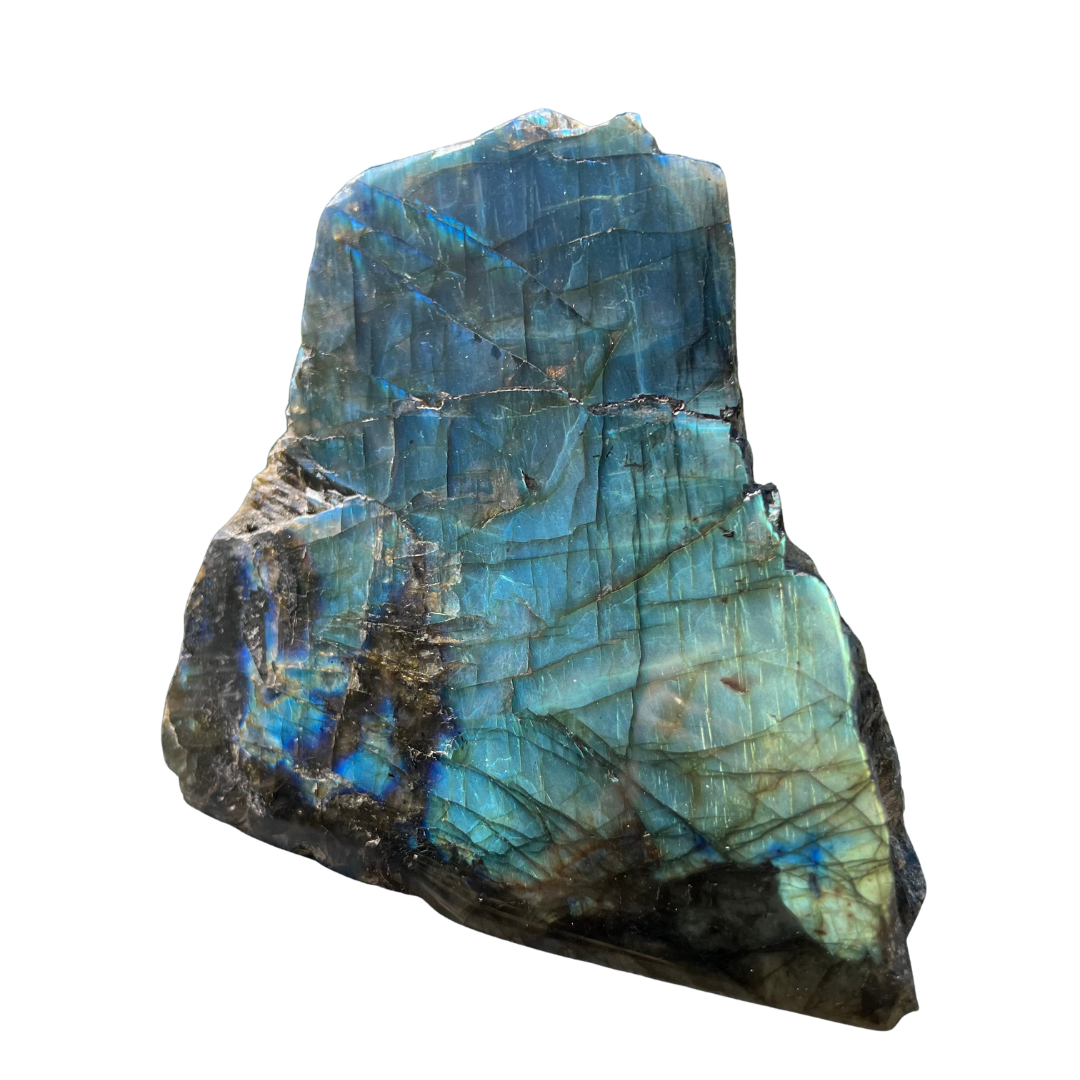 Labradorite 1,420kg disponivel na Sol Lua Milfontes