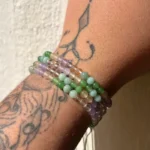 Pulseira da Sorte - 4mm