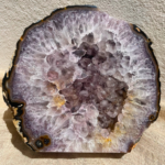 Geode de Ágata e Ametista Natural – 7,9 kg