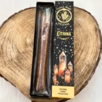 Incenso Citrino - Crystal Magic