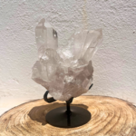 Drusa de Quartzo Cristal - 1,230 kg