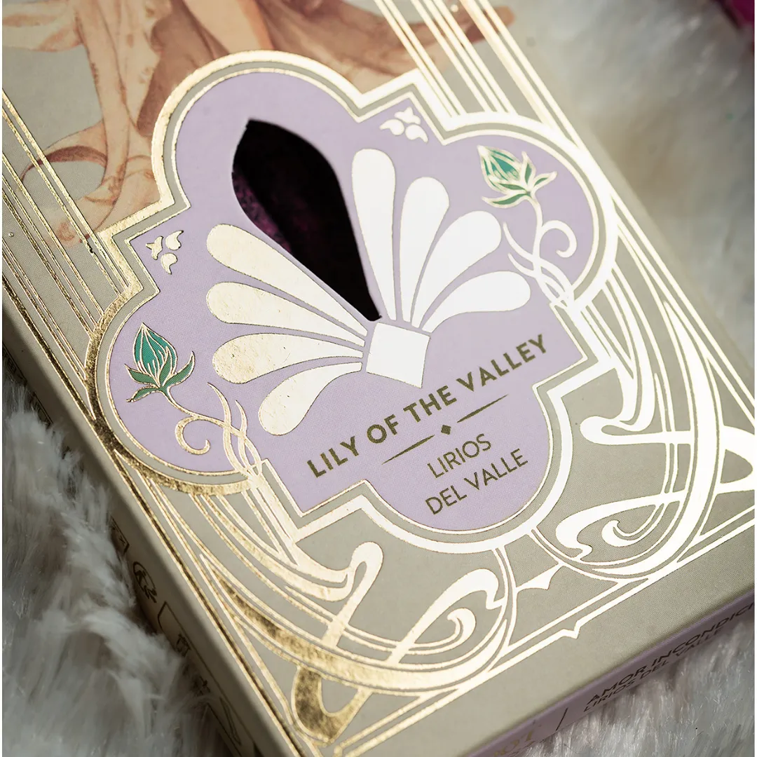 Incenso Tarot dos Anjos do Amor Incondicional
