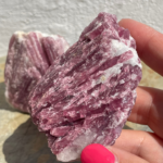 Turmalina Rosa