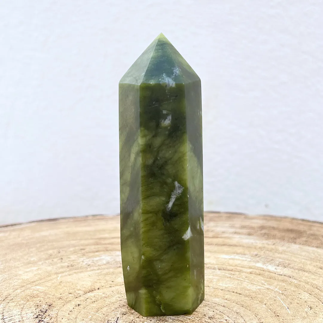 Compre Gerador Jade na Sol Lua Milfontes