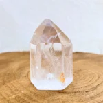 Gerador Quartzo Cristal